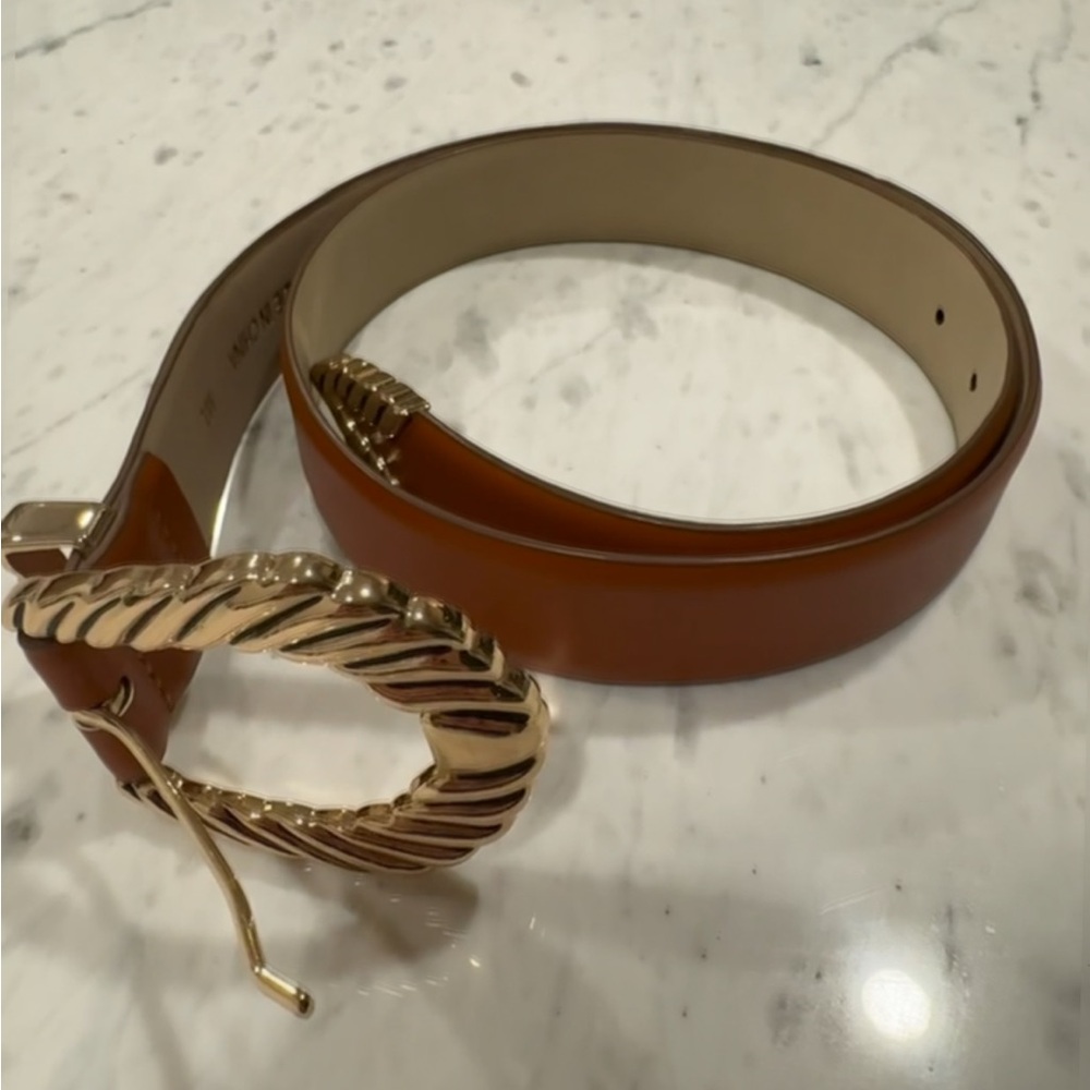 Petite Moments Rodeo Belt